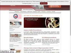 Sites similar to kgw.pl