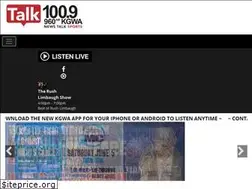Sites similar to kgwanews.com