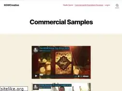 Sites similar to kgwcreative.com