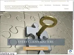 Sites similar to kgwlaw.com