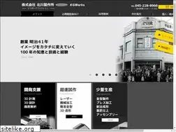Sites similar to kgworks.co.jp