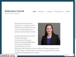 Sites similar to kgyewell.com