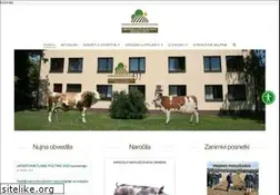Sites similar to kgzs-ms.si