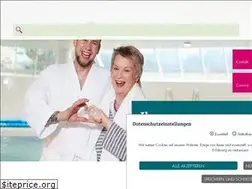 Sites similar to kh-acura-kliniken.com