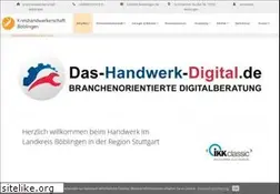 Sites similar to kh-boeblingen.de