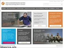 Sites similar to kh-bsgf.de
