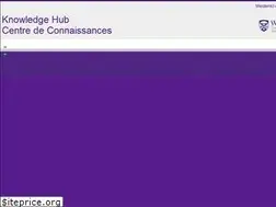 Sites similar to kh-cdc.ca