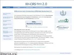 Sites similar to kh-cirs.de