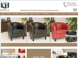 Sites similar to kh-direct.co.uk
