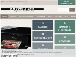 Sites similar to kh-foto.dk