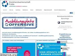 Sites similar to kh-fulda.de