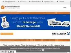 Sites similar to kh-gg.de