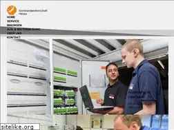 Sites similar to kh-hanau.de