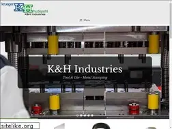 Sites similar to kh-ind.com