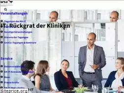 Sites similar to kh-it.de