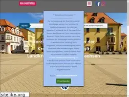 Sites similar to kh-landkreis-leipzig.de