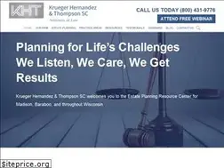 Sites similar to kh-law.net