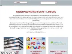 Sites similar to kh-limburg.de