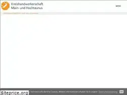 Sites similar to kh-mtk-htk.de