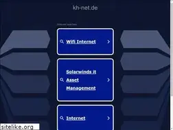 Sites similar to kh-net.de