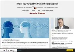 Sites similar to kh-pflug.de