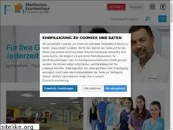 Sites similar to kh-pirmasens.de