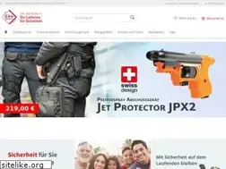 Sites similar to kh-security.de