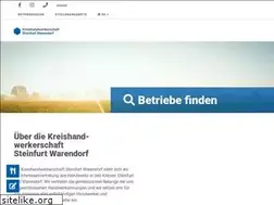 Sites similar to kh-st-waf.de