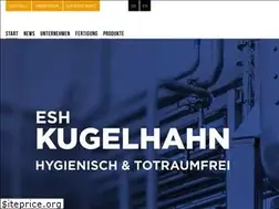 Sites similar to kh-tec.com