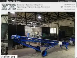 Sites similar to kh-ts.com