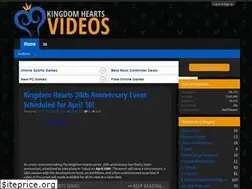 Sites similar to kh-vids.net