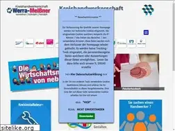 Sites similar to kh-wm.de