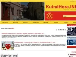 Sites similar to kh.cz