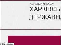 Sites similar to kh.gov.ua