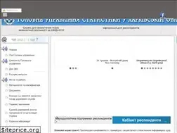 Sites similar to kh.ukrstat.gov.ua