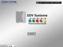 Sites similar to kh2004.de