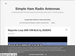 Sites similar to kh6jrm.blogspot.com
