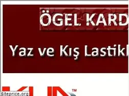 Sites similar to kha.com.tr