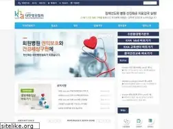 Sites similar to kha.or.kr