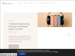 Sites similar to khaamisa.com
