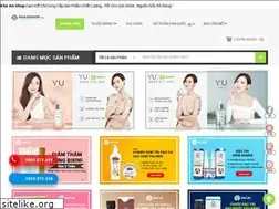 Sites similar to khaanshop.com