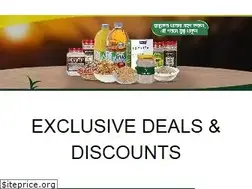Sites similar to khaasfood.com