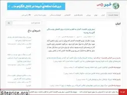 Sites similar to khabar.us
