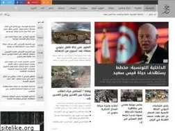 Sites similar to khabaragency.net