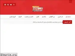 Sites similar to khabarbaasar.com