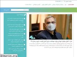 Sites similar to khabardaroo.ir