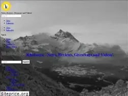 Sites similar to khabaren.net