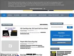 Sites similar to khabariduniyaaa.blogspot.com