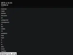 Sites similar to khabarmarga.com