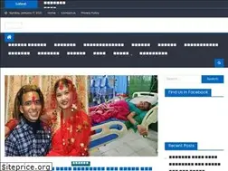 Sites similar to khabarsilo.com